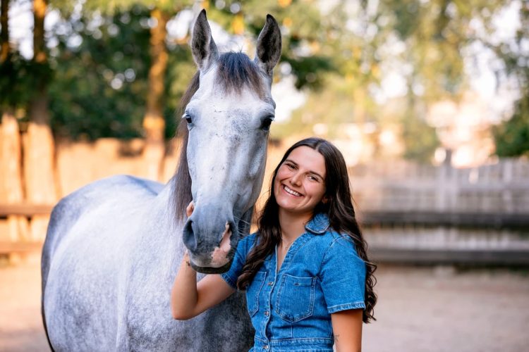 Fotografie - Equigraphics